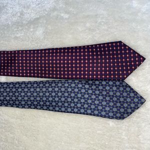 Hermès Neckties bundles